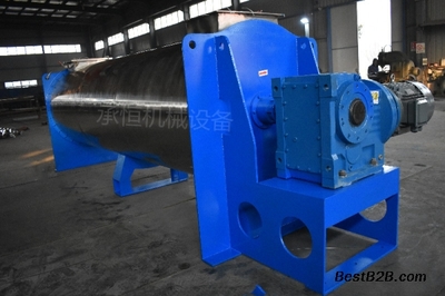 食品三維運動混合機小麥面粉犁刀混合機