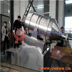 砂糖專用高效混合機 糖混合設(shè)備 廠家直銷