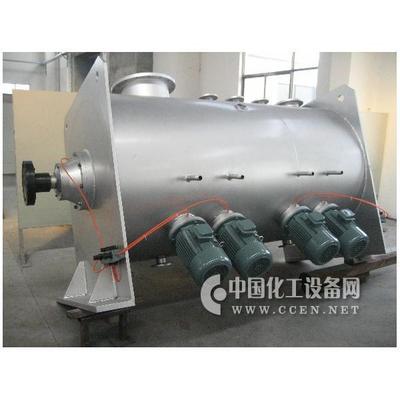 混合器 - 產品展示 - 南通科賽爾機械 - 中國化工設備網商鋪