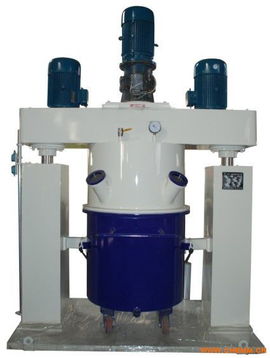 廠家產(chǎn)密封膠類攪拌機(jī),專為密封膠類企業(yè)研發(fā)的攪拌機(jī)