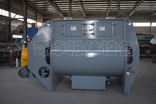 混合設備 原理、分類與應用