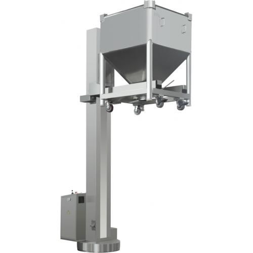 制藥設備網(wǎng) 混合設備產(chǎn)品列表第48頁