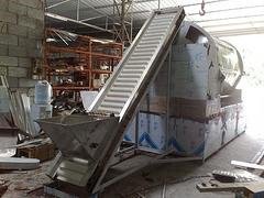 耐用的拼配機 品質(zhì)與價格兼具的混合設備