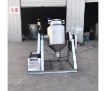 湖南混合機(jī)與混合設(shè)備 高效生產(chǎn)的關(guān)鍵技術(shù)裝備